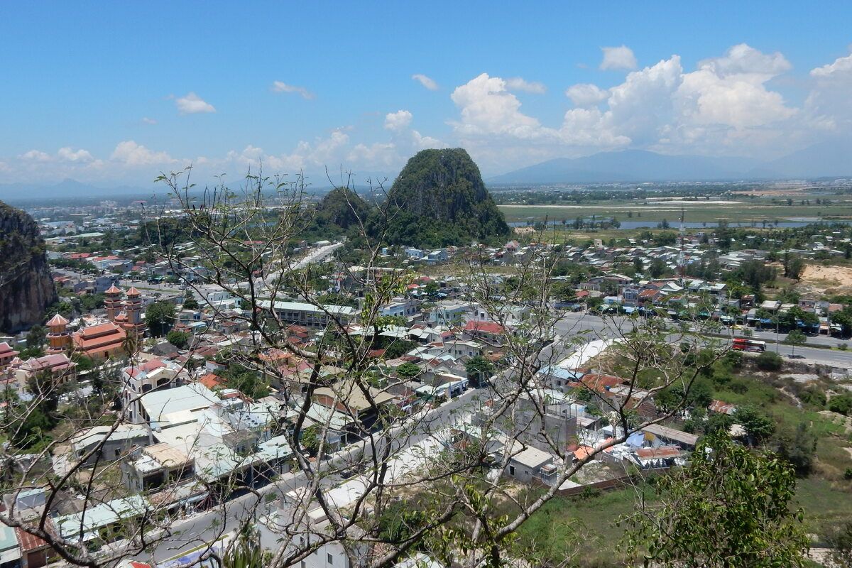 Foto van deze vakantie