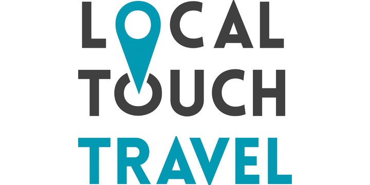 Logo van Local Touch Travel