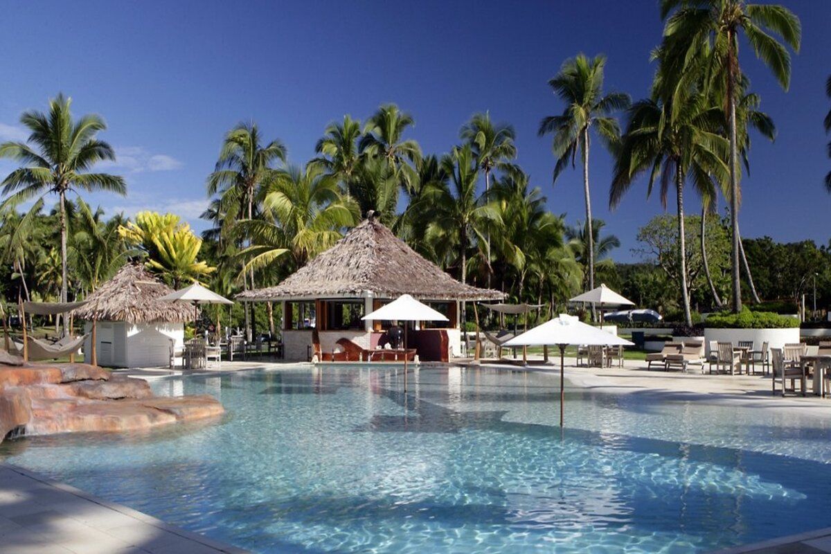 The Pearl South Pacific Resort, Spa and Championship Golf Course