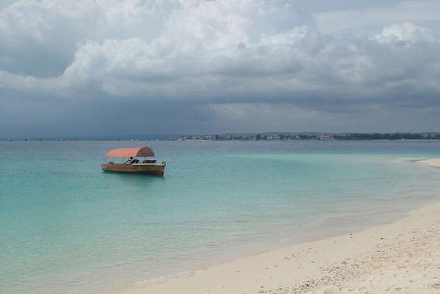 Zanzibar, parel van Tanzania