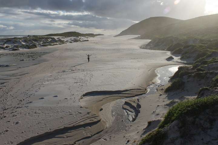 Foto van deze vakantie