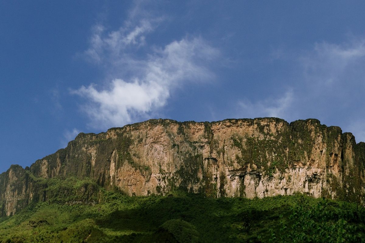 Monte Roraima