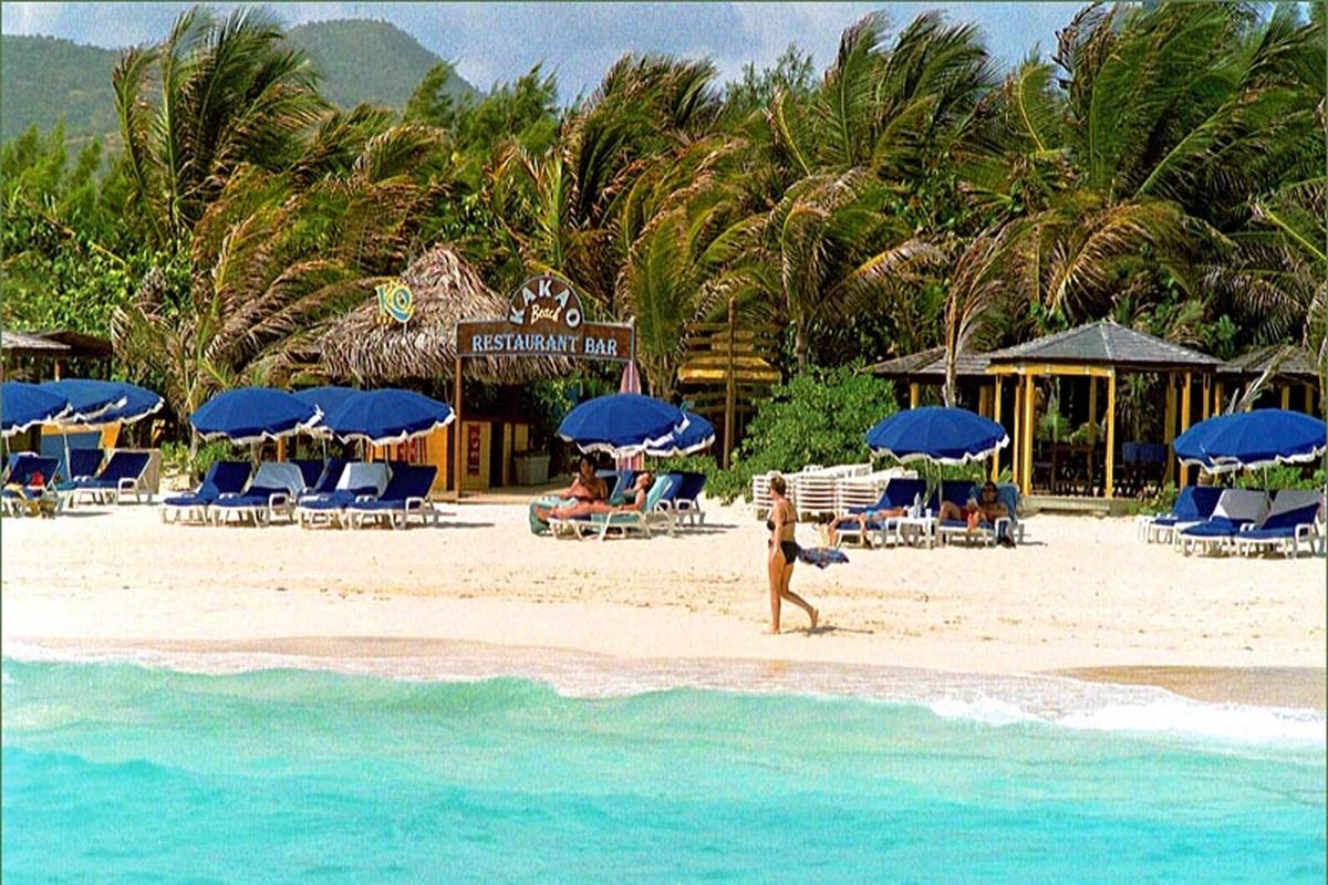 Alamanda Resort Sint-Maarten