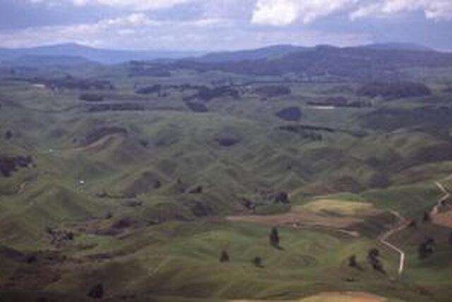 Genieten van de natuur en rust in Nieuw-Zeeland