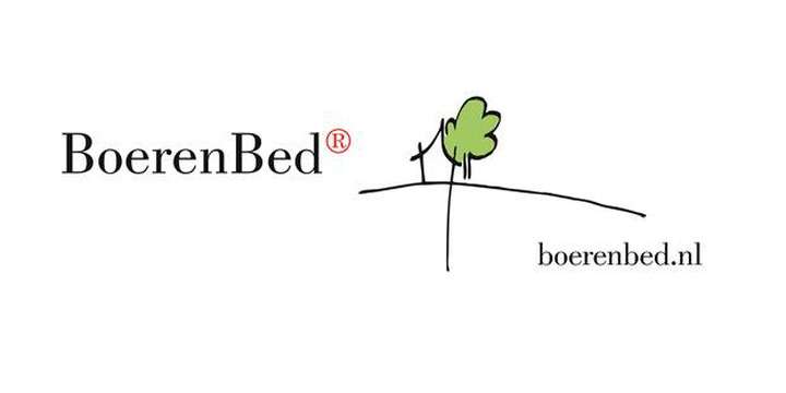 Logo van Het Boerenbed