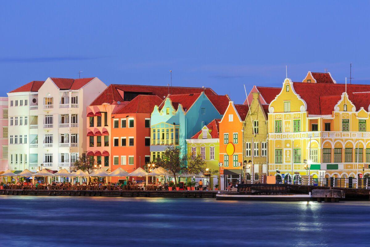Willemstad