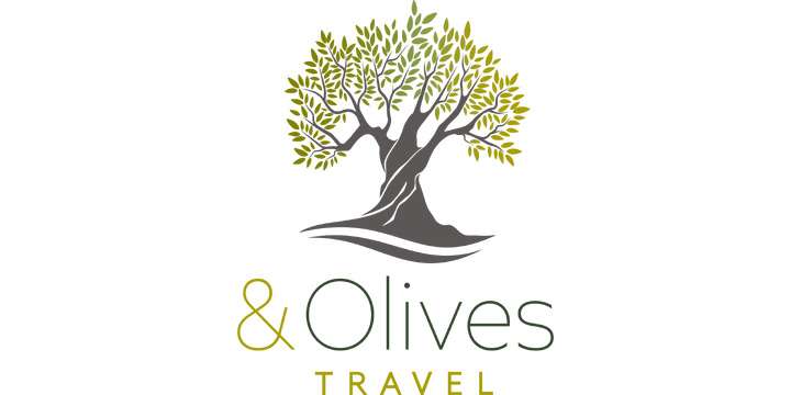 Logo van &Olives Travel