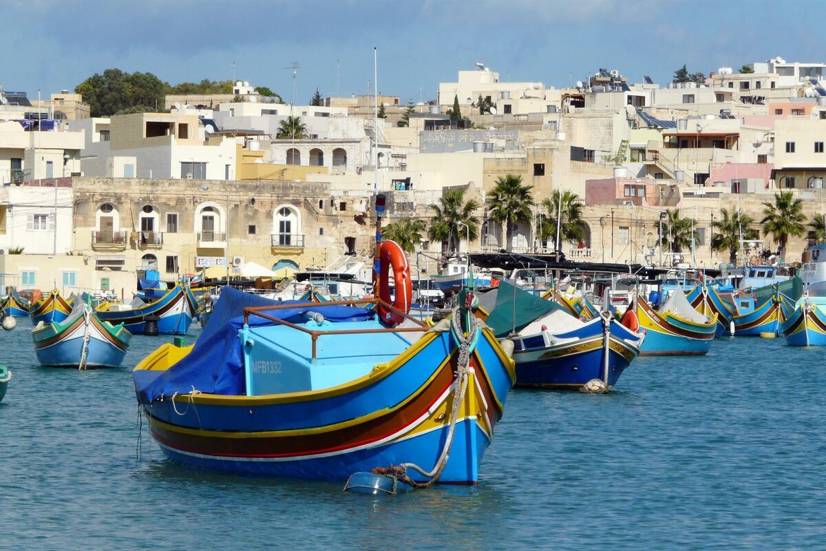 Marsaxlokk