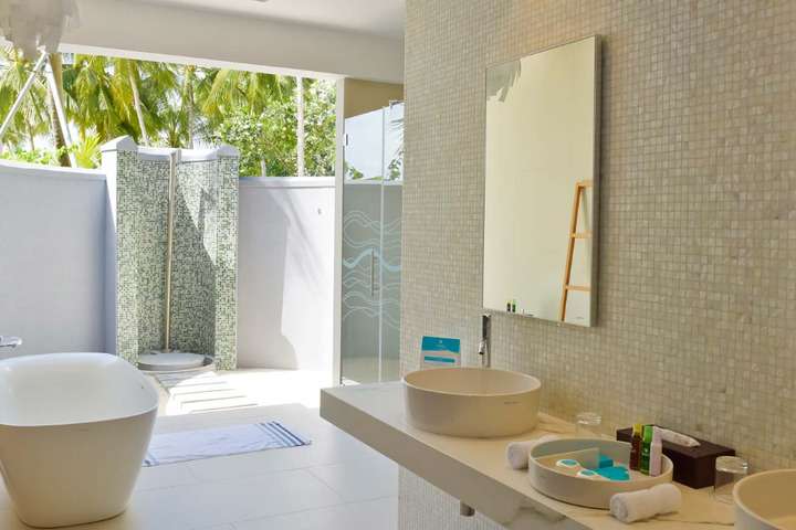 Two-Bedroom Beach House van 'Two-Bedroom Beach House'