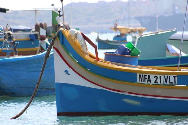 Zien en doen op Malta