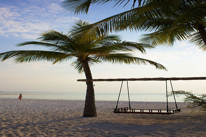 Kuredu Island Resort & Spa