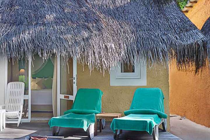 Bonthi Garden Bungalows van 'Bonthi Garden Bungalows'