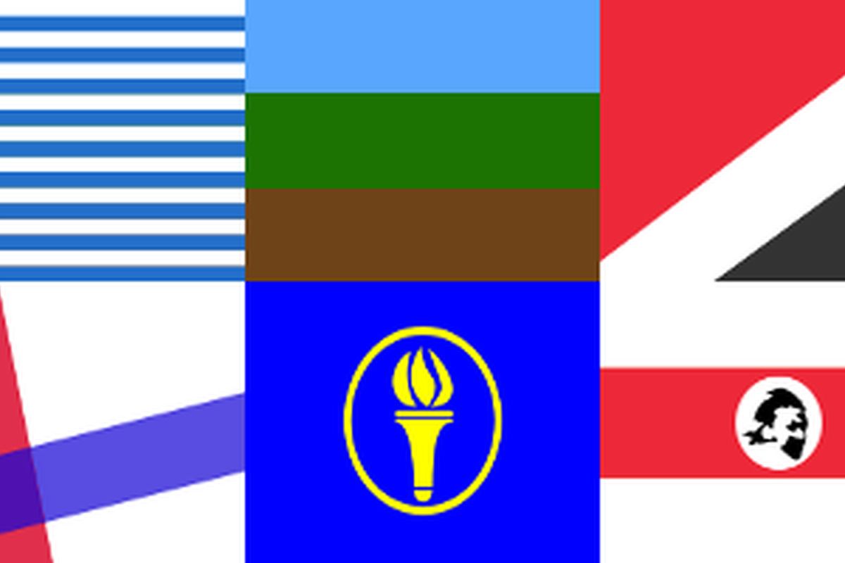 De 7 opmerkelijkste micronaties