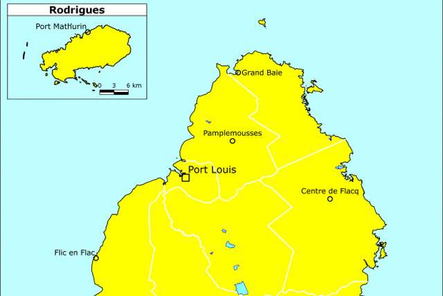 Reisadvies: Is Mauritius een veilig vakantieland?