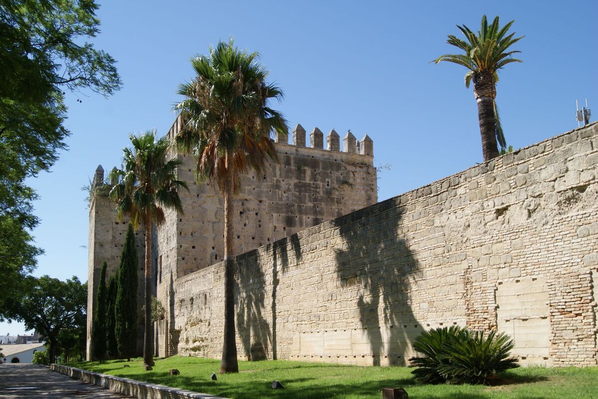 Jerez de la Frontera - Spanje