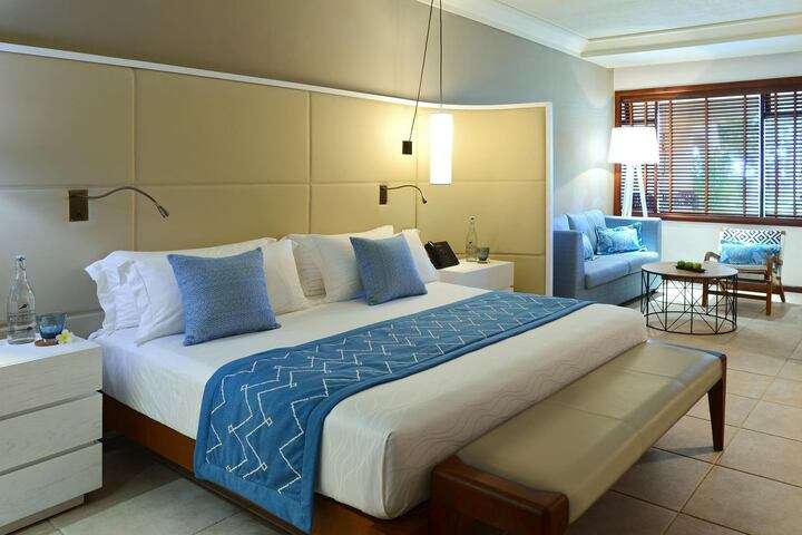 Juniorsuite van 'Junior Suite'