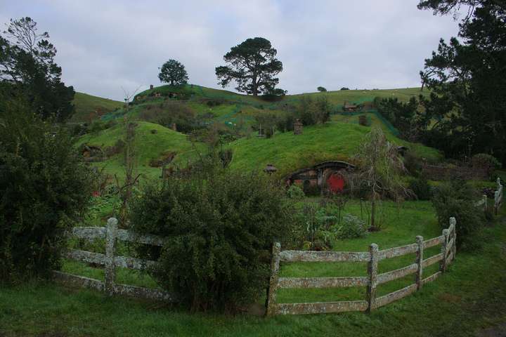 Hobbiton