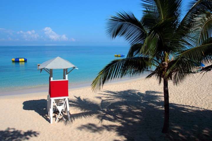 Montego bay
