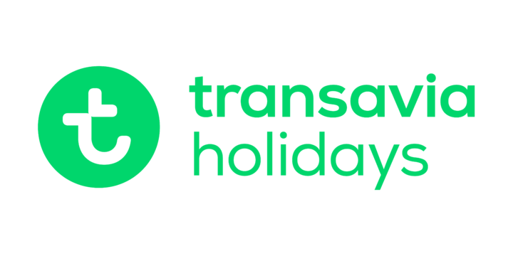 Logo van Transavia Holidays