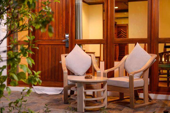 Standard Rooms van 'Standard Rooms'