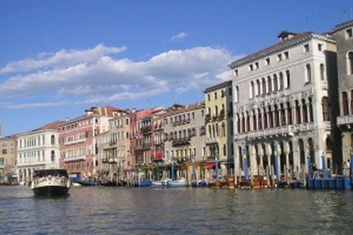 Venetië, Italië