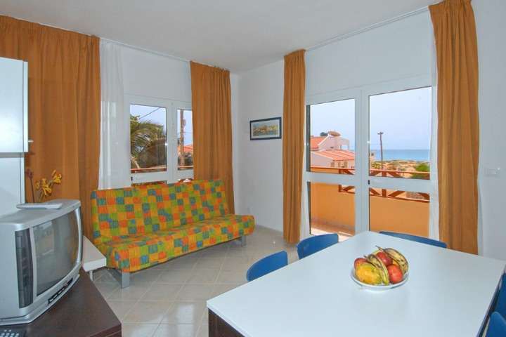 2-kamerappartement van '2-kamerappartement'