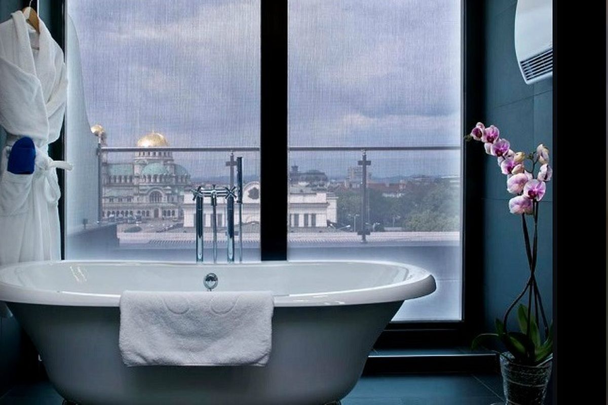 Radisson Blu Grand Hotel Sofia