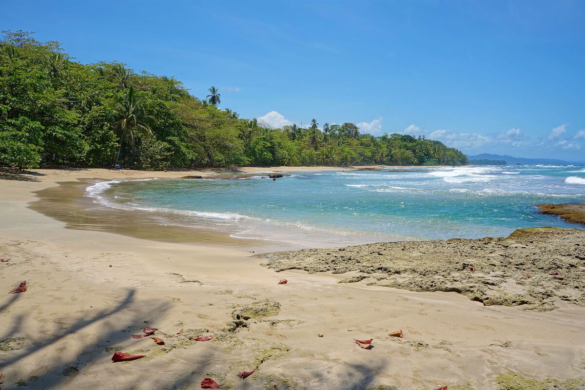 Playa Chiquita, Puerto Viejo de Talamanca