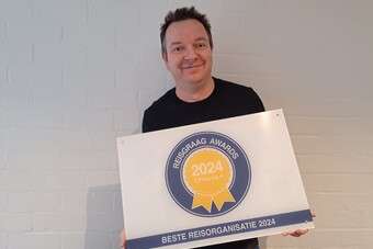 Eilandhoppen op Maat wint Reisgraag Award 2024