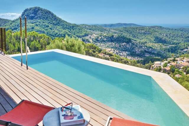 8 mooiste vakantiehuizen van Novasol
