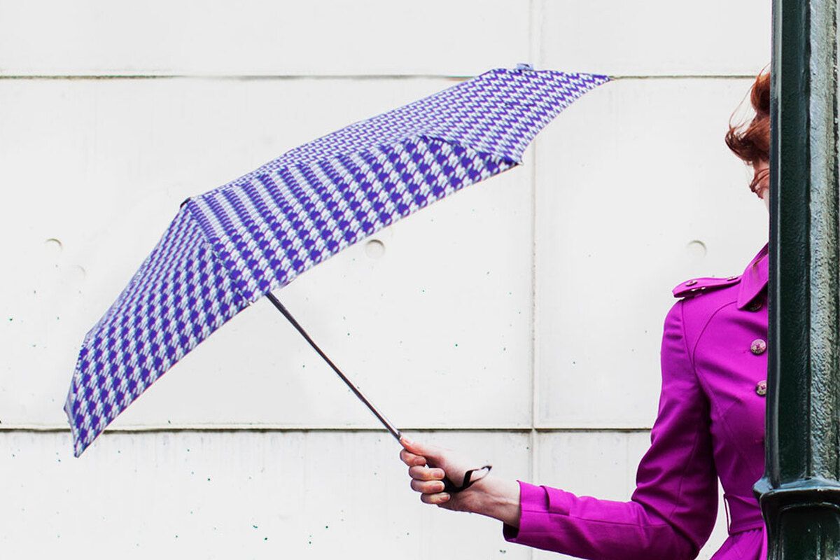 Verkrijgbaar in verschillende kleuren en dessins