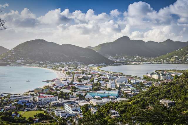 Luxe eilandhoppen Sint Maarten, Sint Barthélemy en Anguilla