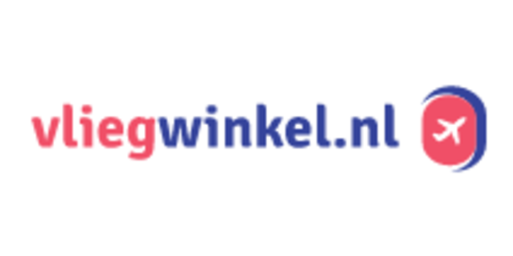 Logo van Vliegwinkel.nl