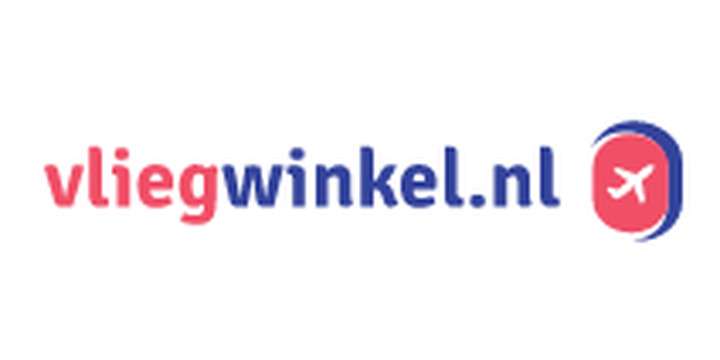 Logo van Vliegwinkel.nl
