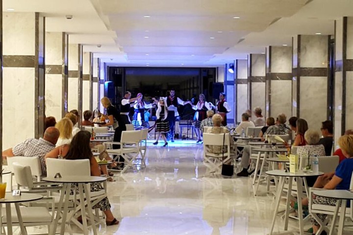 Rhodos Horizon Resort