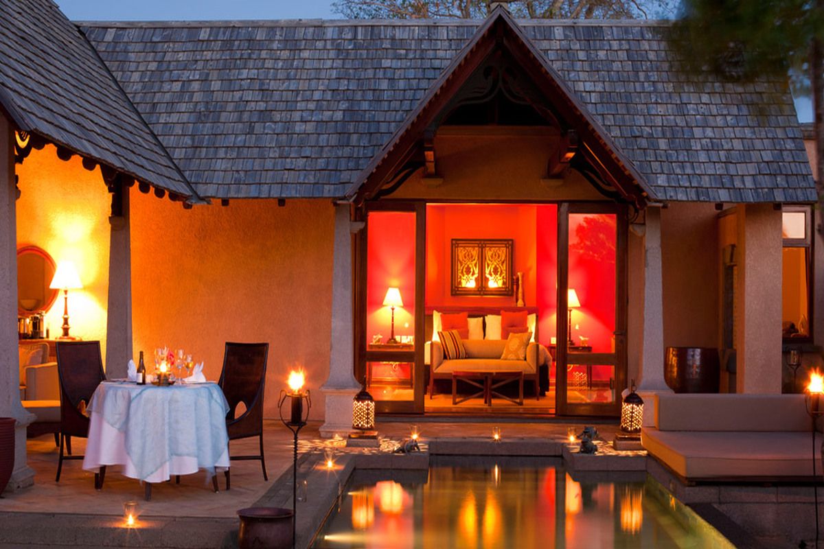 Maradiva Villas Resort and Spa