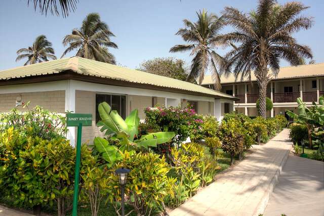 Sunset Beach Resort