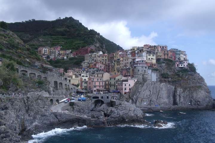 Manarola