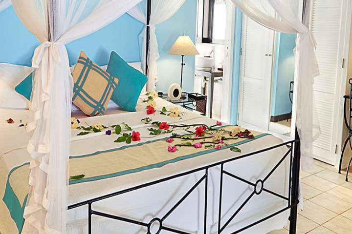 Bonthi Beach Bungalows van 'Bonthi Beach Bungalows'