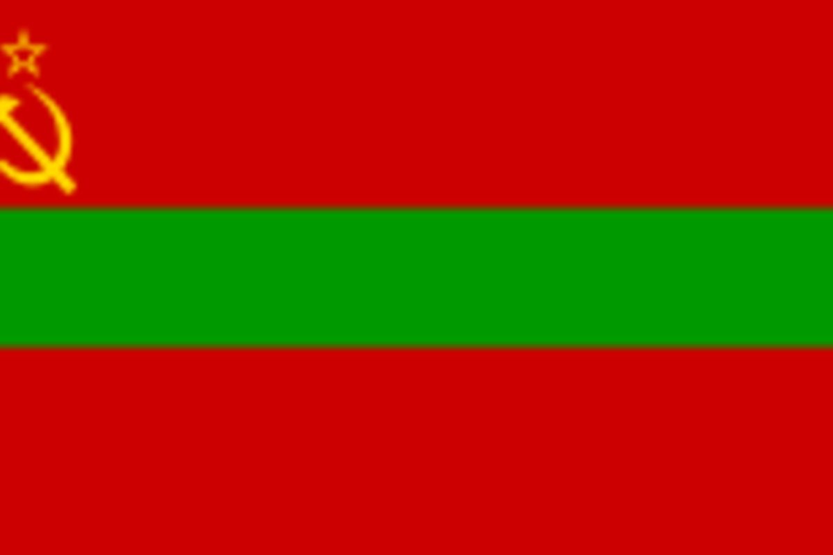 Moldavische Socialistische Sovjetrepubliek