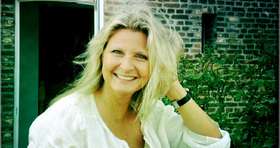 Stephanie Broeke van NRV Reizen