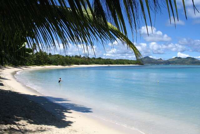 De mooiste resorts op Fiji