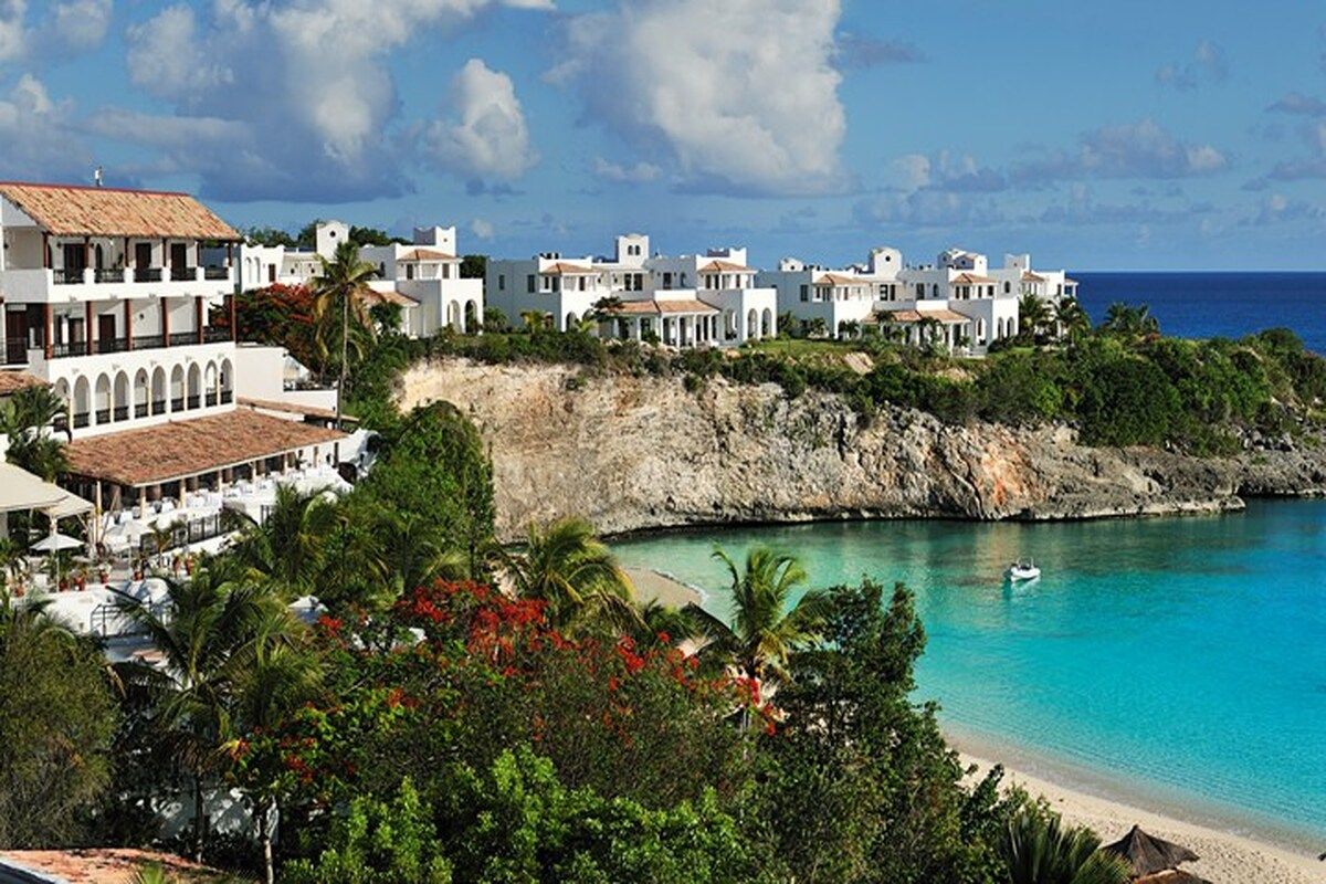 Belmond La Semanna Sint-Maarten
