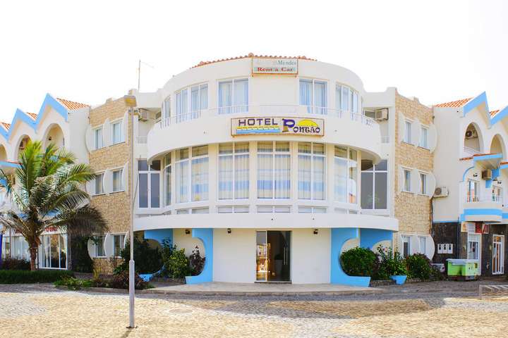 Hotel Pontao