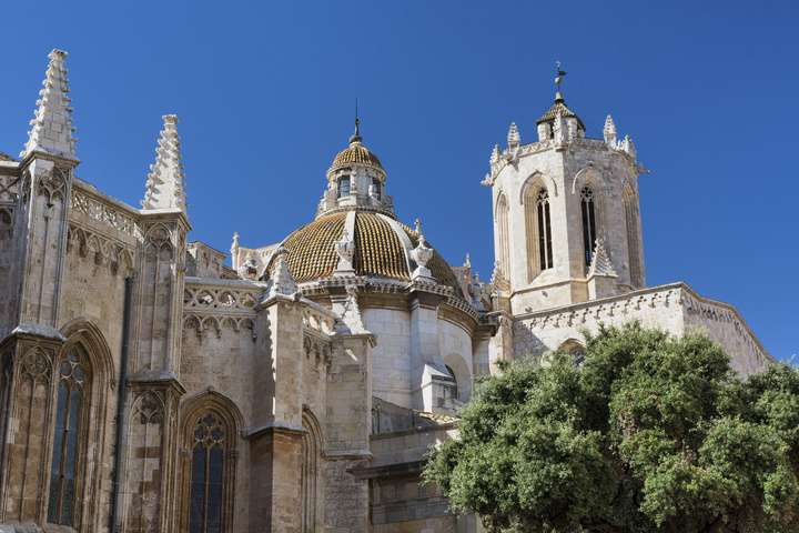 Santa Maria kathedraal