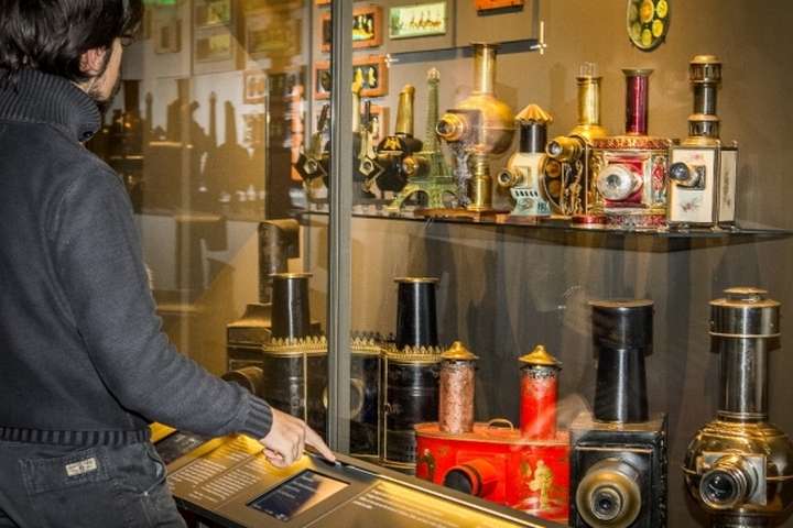 Museo Nazionale del Cinema