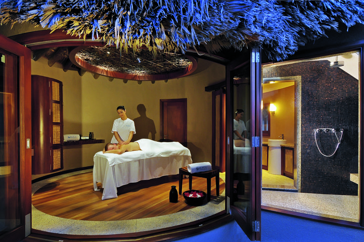 Verwen jezelf met een heerlijke massage