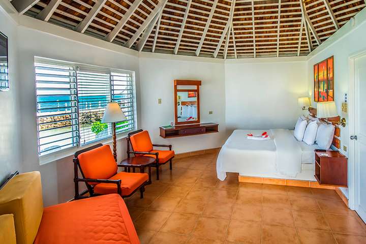 Kamer Club Caribbean
