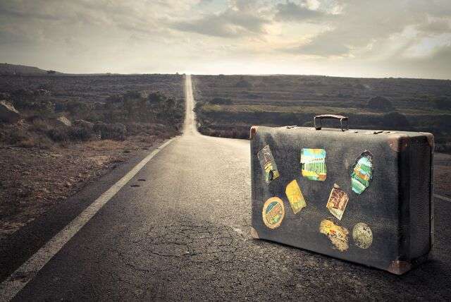 Vijf plekken die niemand anders op zijn bucketlist heeft