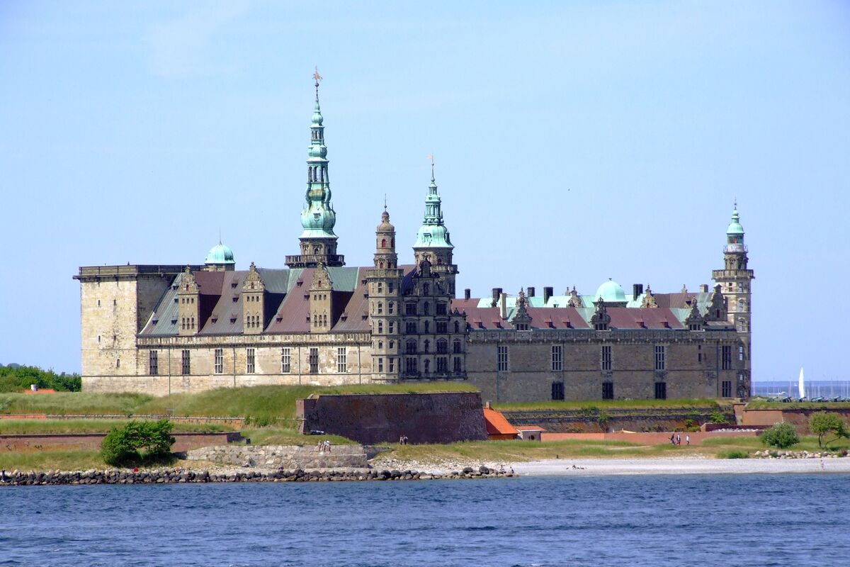 Kronborg